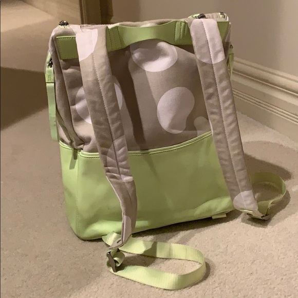 Lululemon backpack - Picture 2 of 7